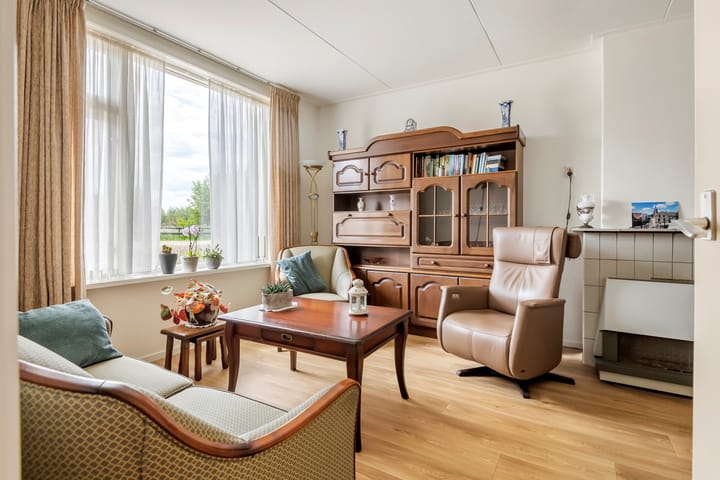 Foto 12 van Tiendweg 19-A