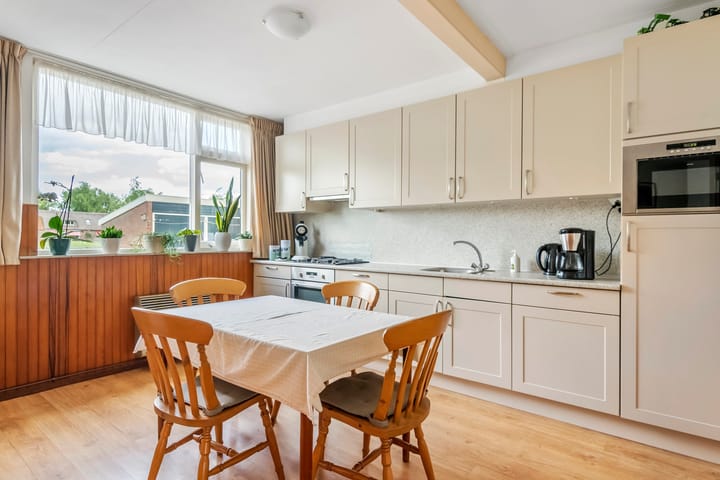 Foto 13 van Tiendweg 19-A