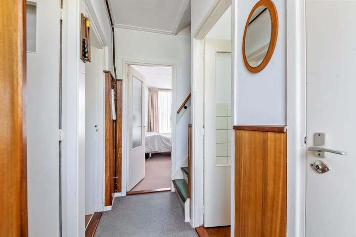 Foto 15 van Tiendweg 19-A