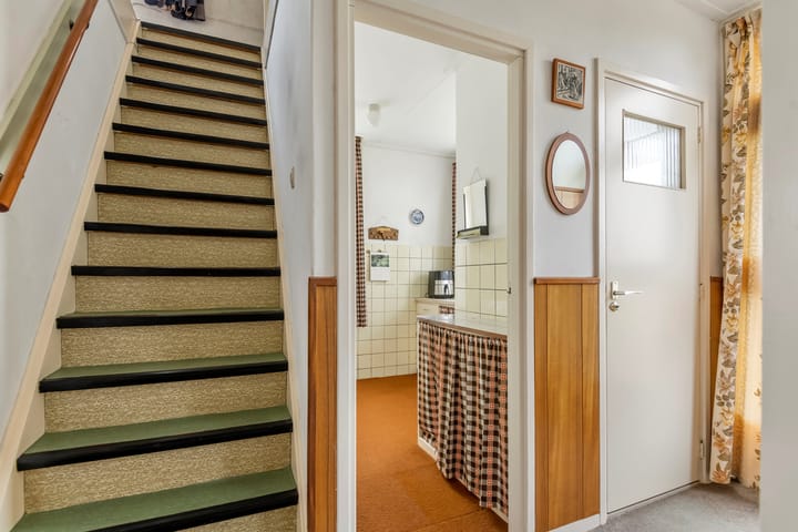 Foto 19 van Tiendweg 19-A