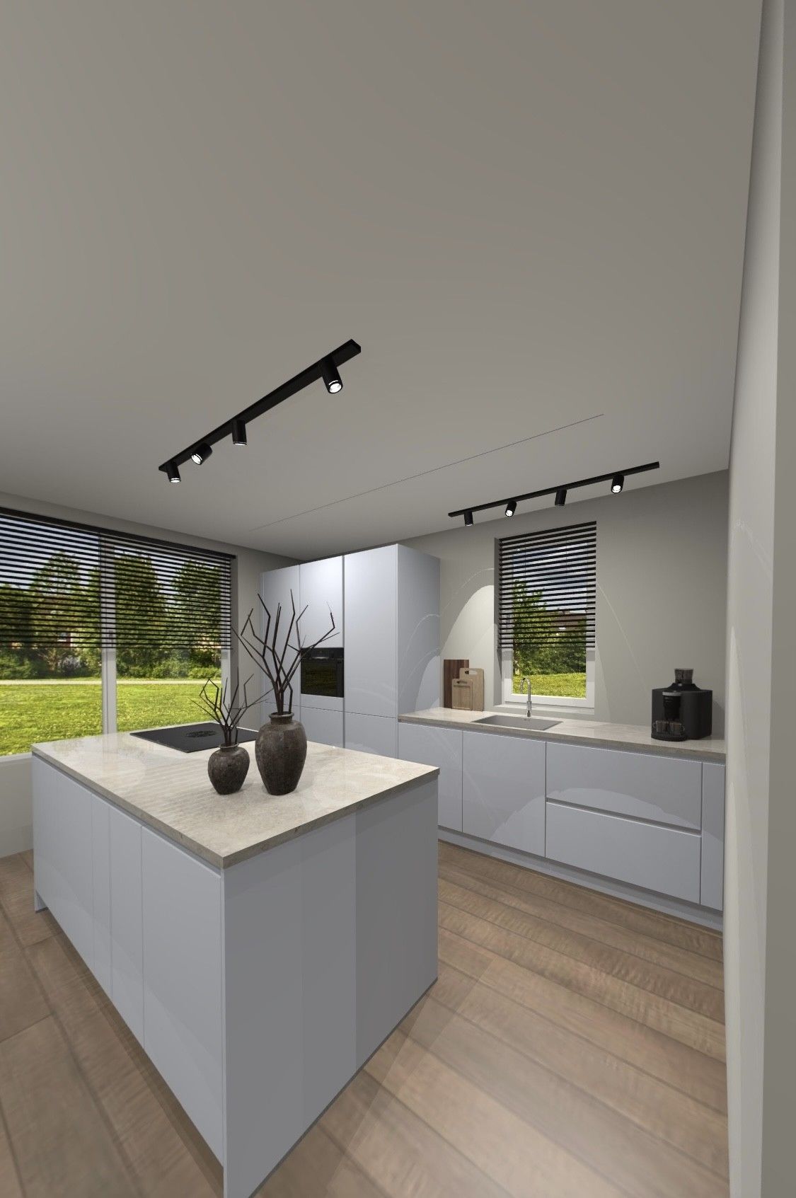 Photo 3 of Hogeveldsestraat 45