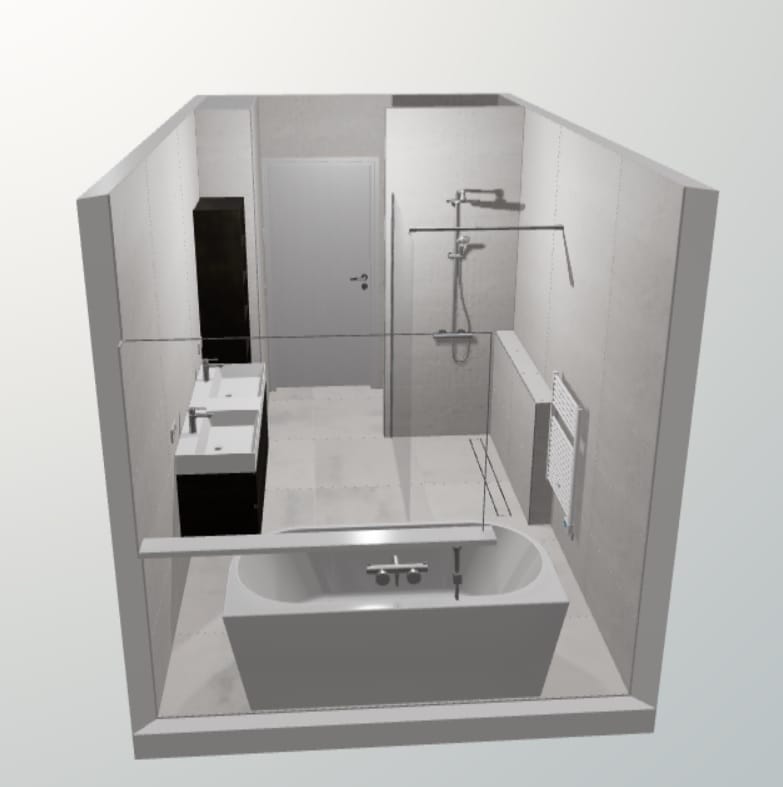 Photo 7 of Hogeveldsestraat 45