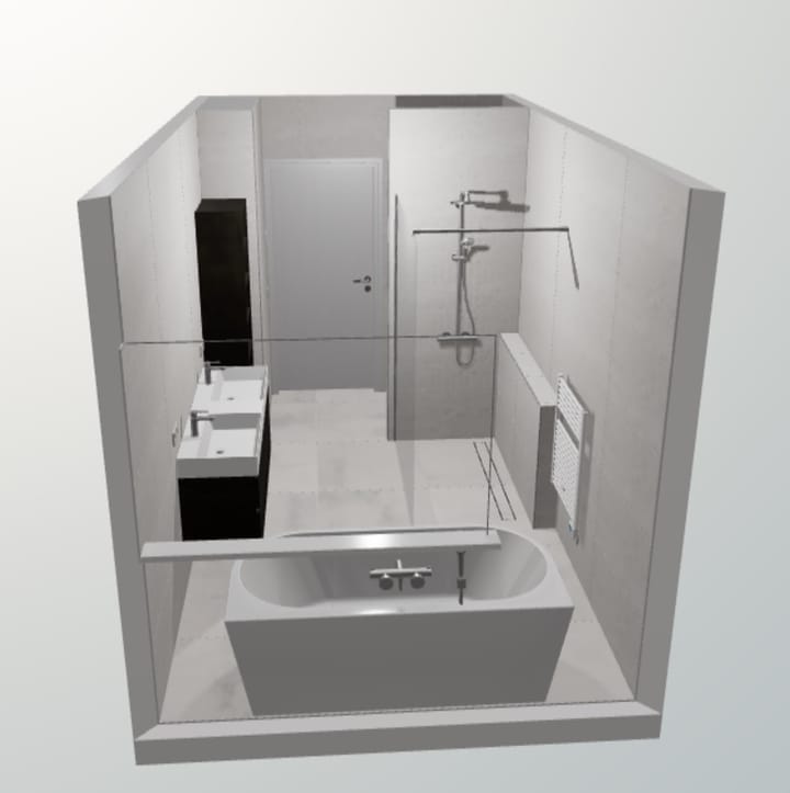 Foto 7 van Hogeveldsestraat 45