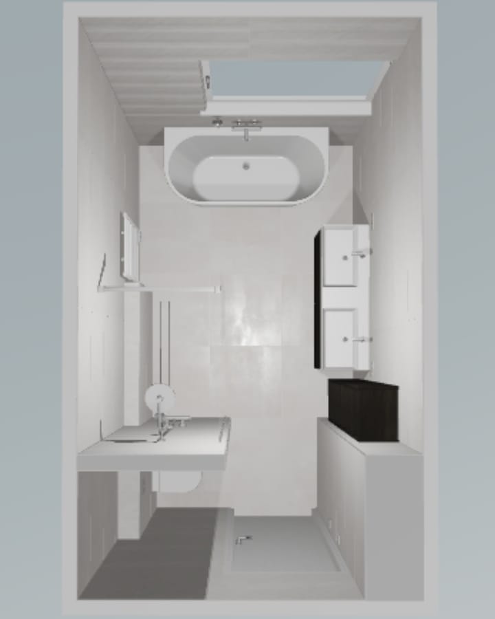 Foto 8 van Hogeveldsestraat 45