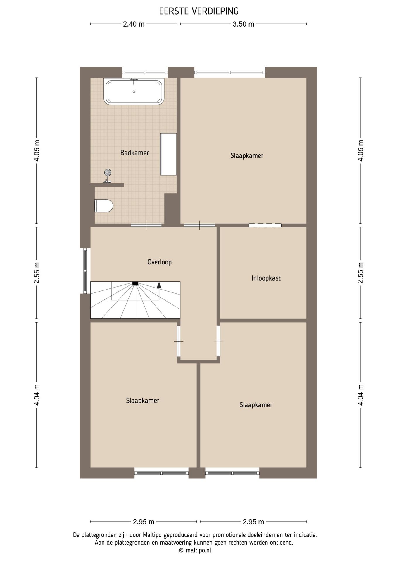 Photo 10 of Hogeveldsestraat 45