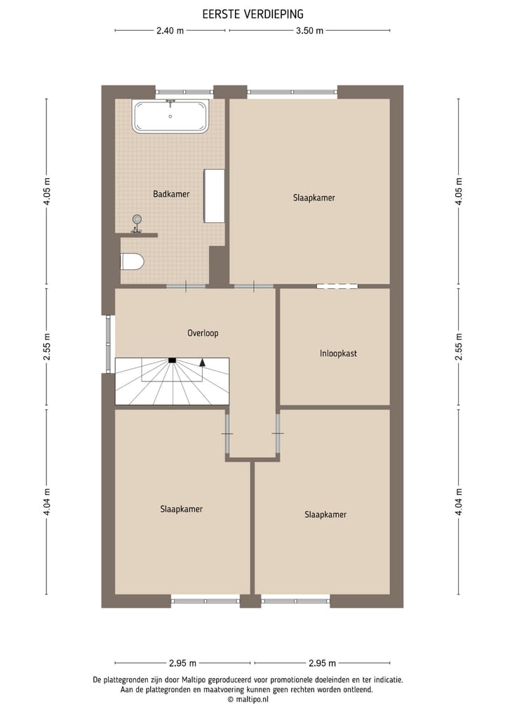Foto 10 van Hogeveldsestraat 45