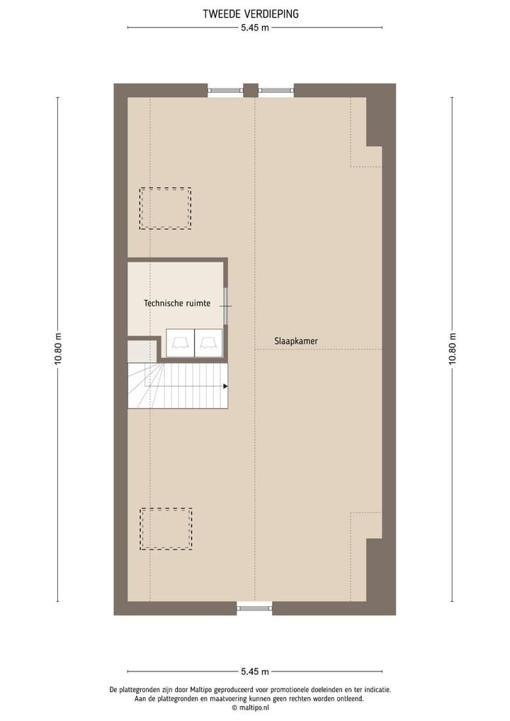 Foto 11 van Hogeveldsestraat 45