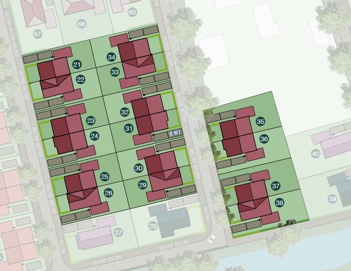 Foto 12 van Hogeveldsestraat 45