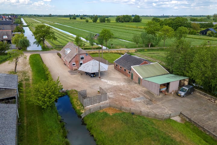 Foto 30 van Tiendweg 19-A