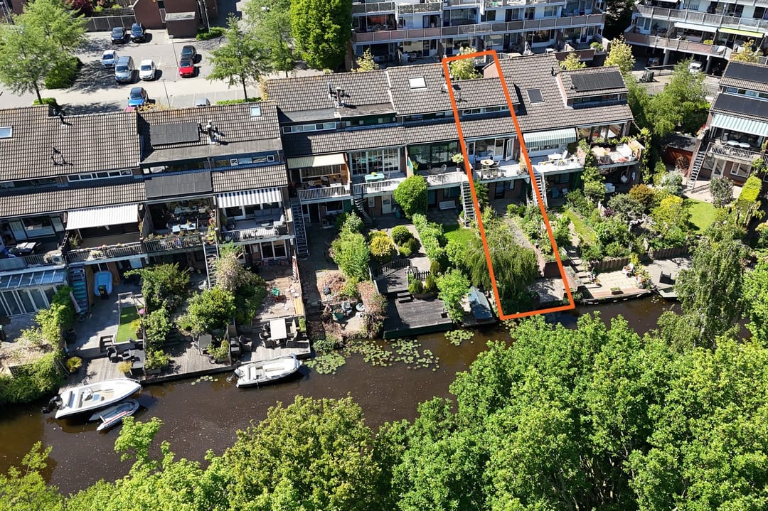 Photo 1 of Drostendiep 21