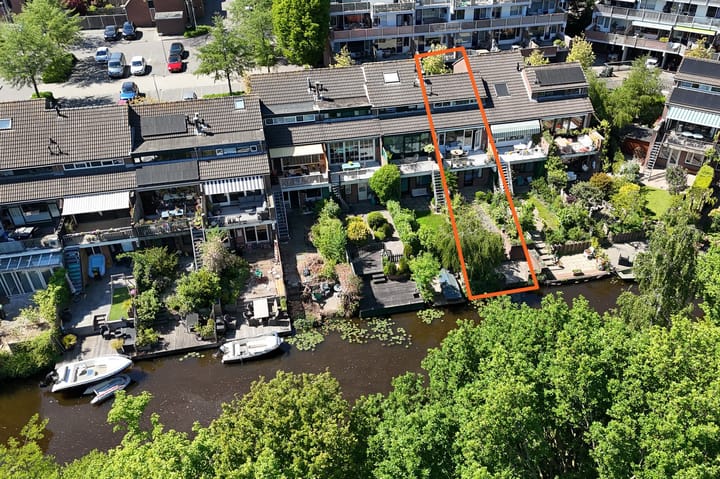Drostendiep 21