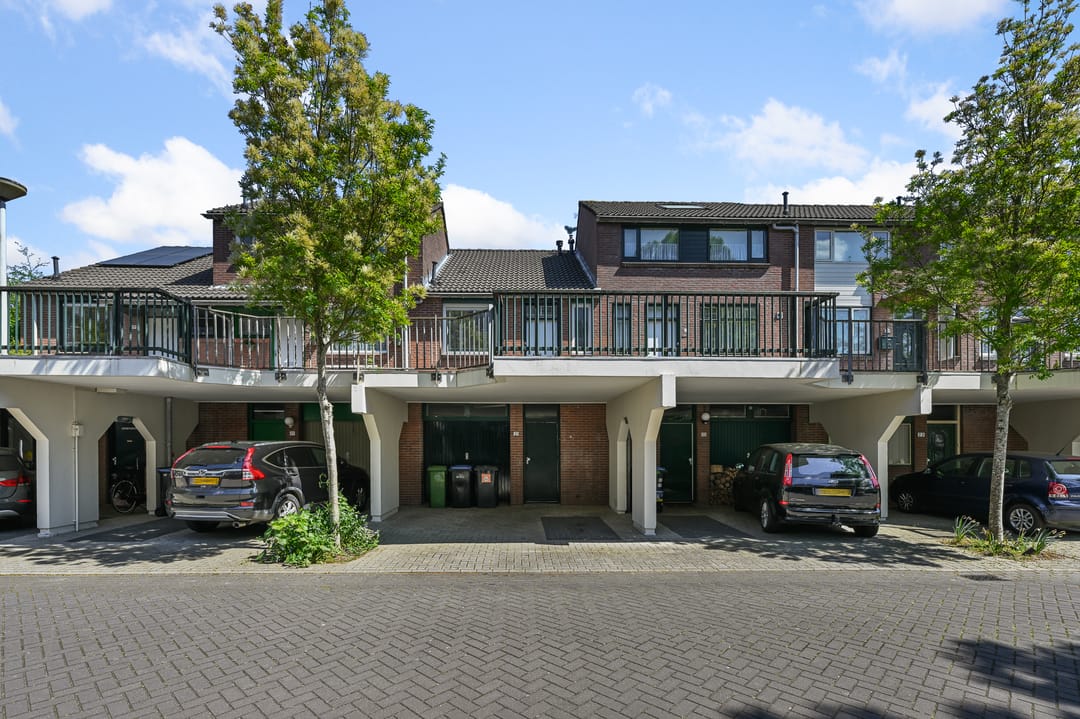 Photo 2 of Drostendiep 21