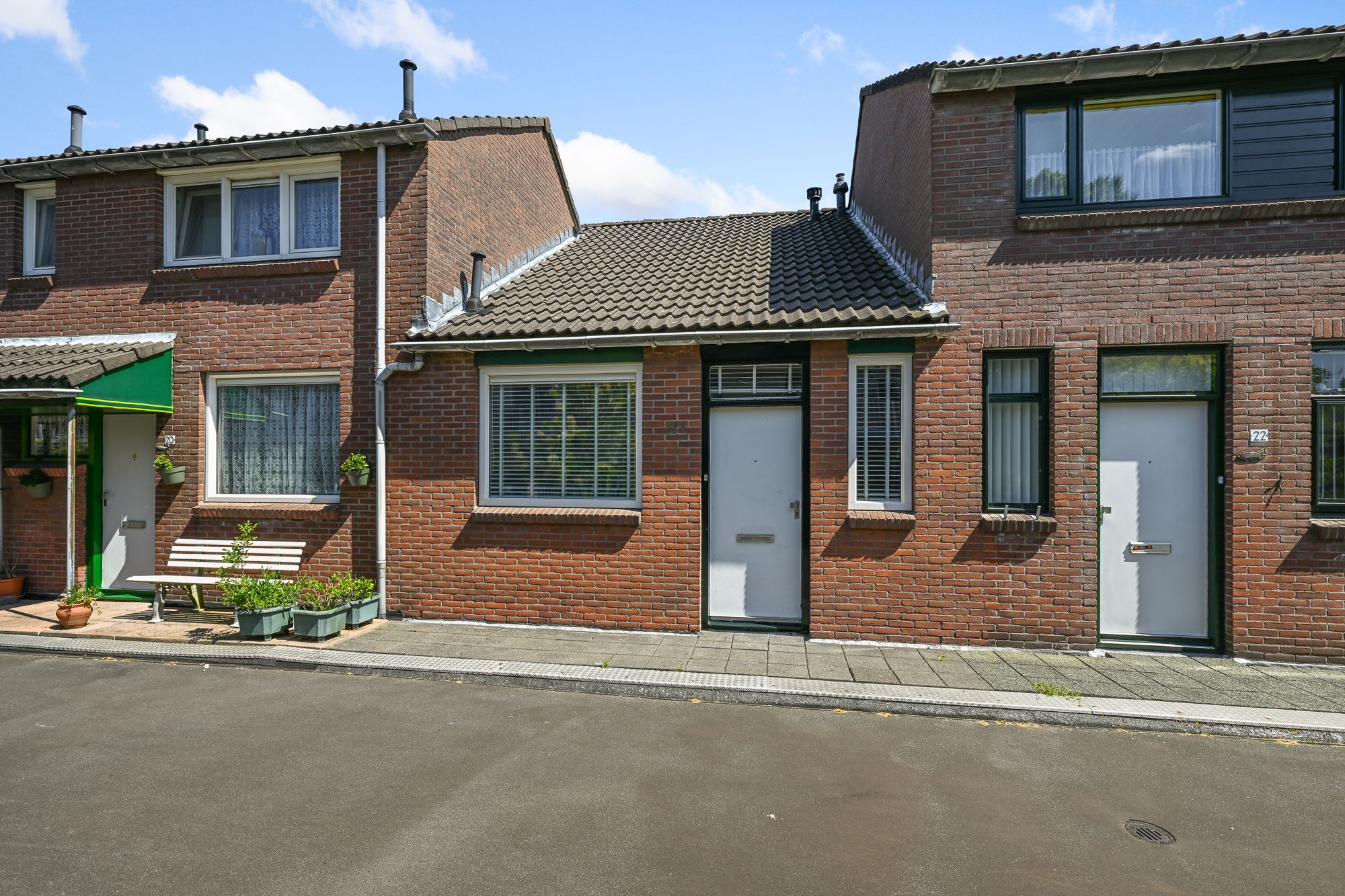 Photo 3 of Drostendiep 21