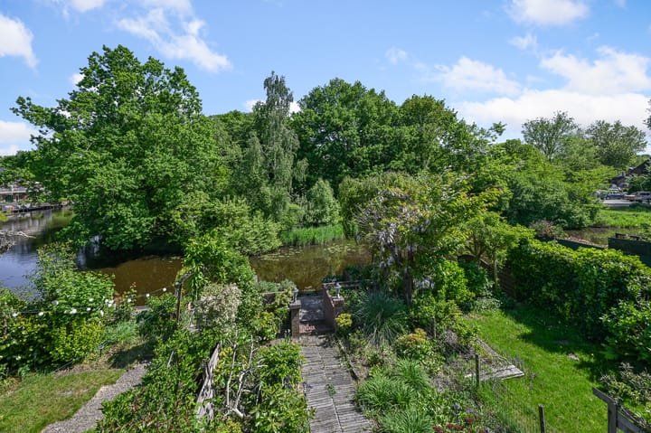 Foto 16 van Drostendiep 21