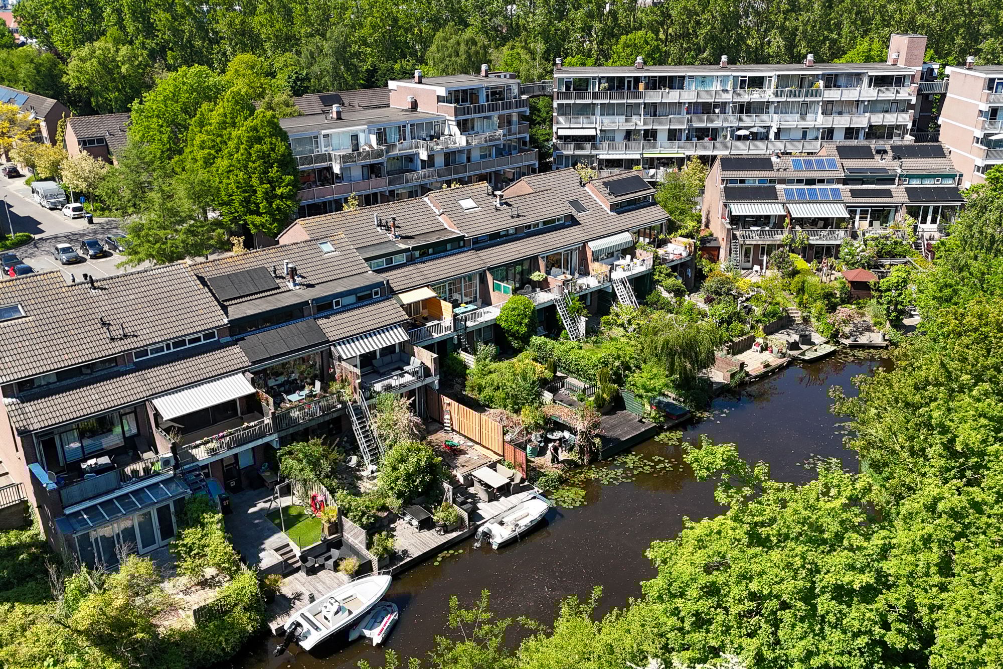 Photo 48 of Drostendiep 21