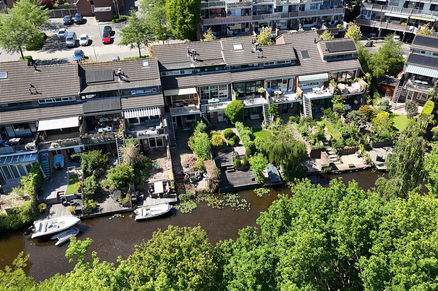 Photo 49 of Drostendiep 21