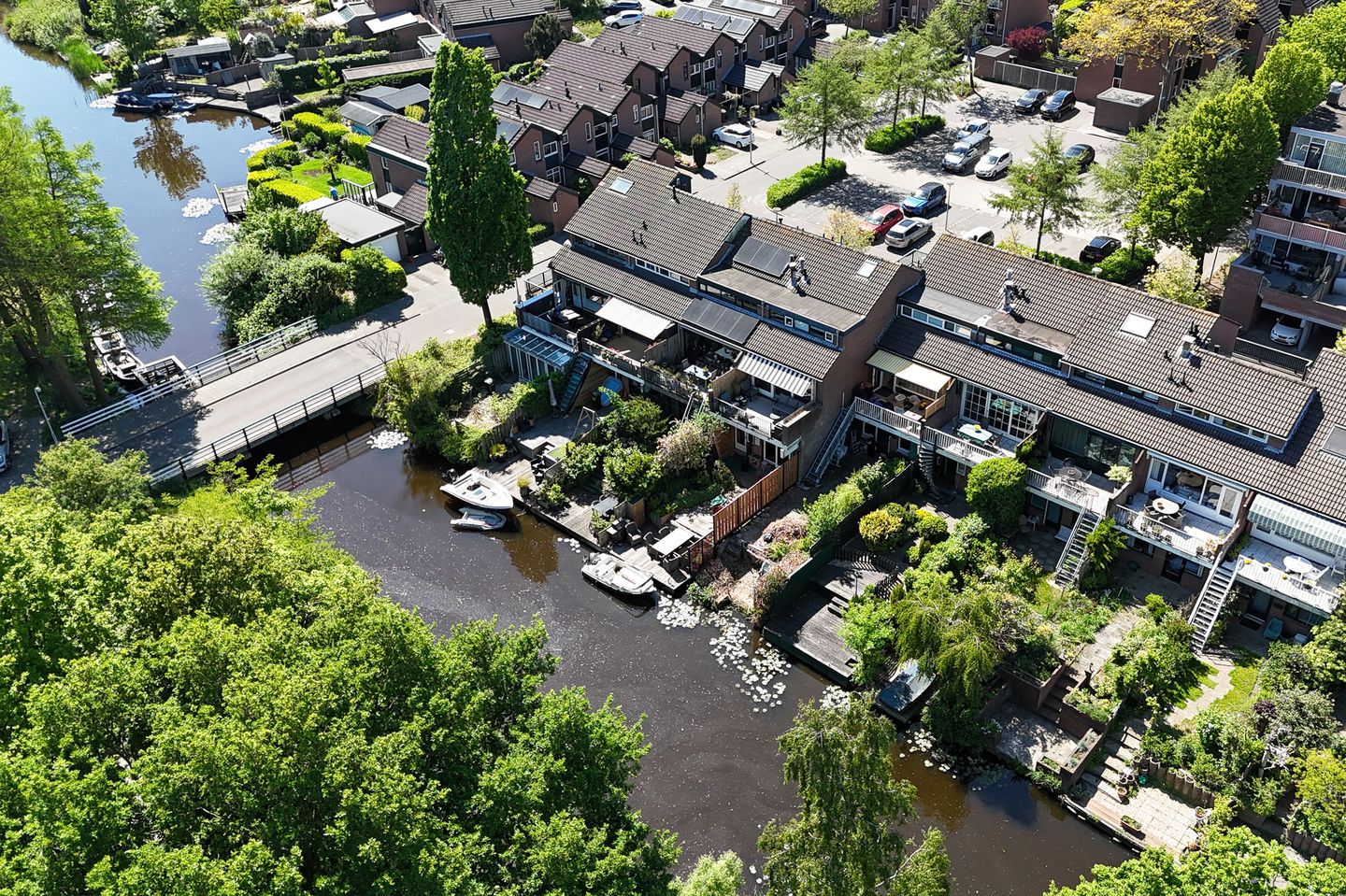 Photo 50 of Drostendiep 21