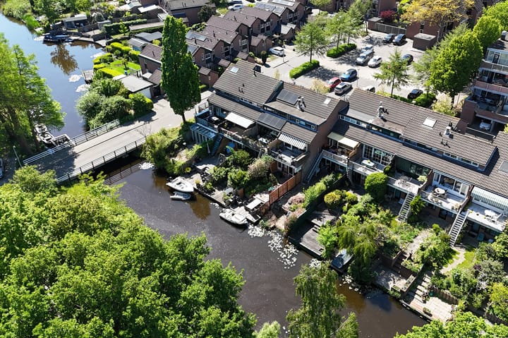 Foto 50 van Drostendiep 21