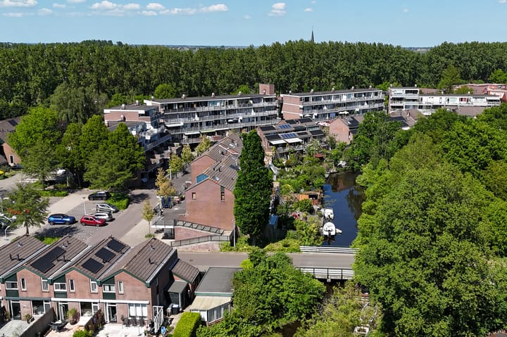 Foto 53 van Drostendiep 21