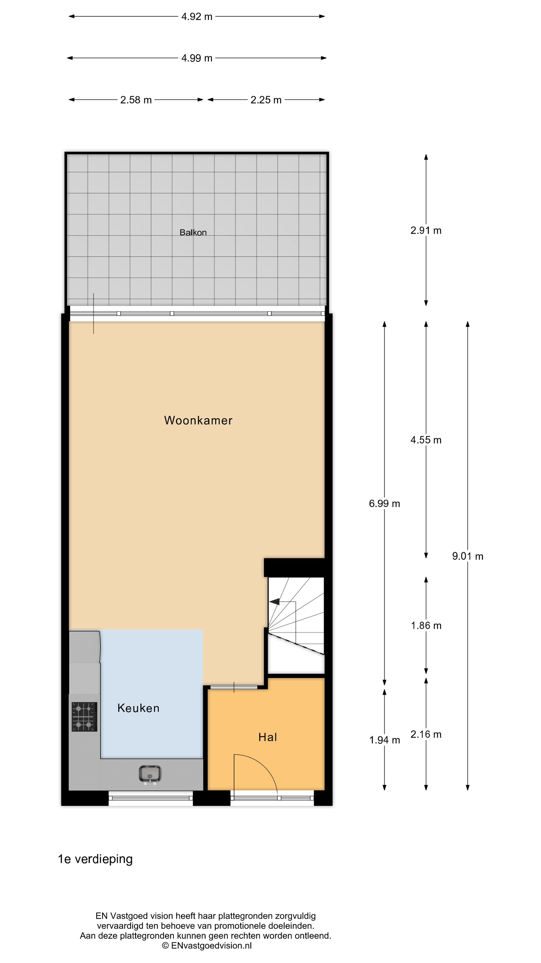 Photo 54 of Drostendiep 21