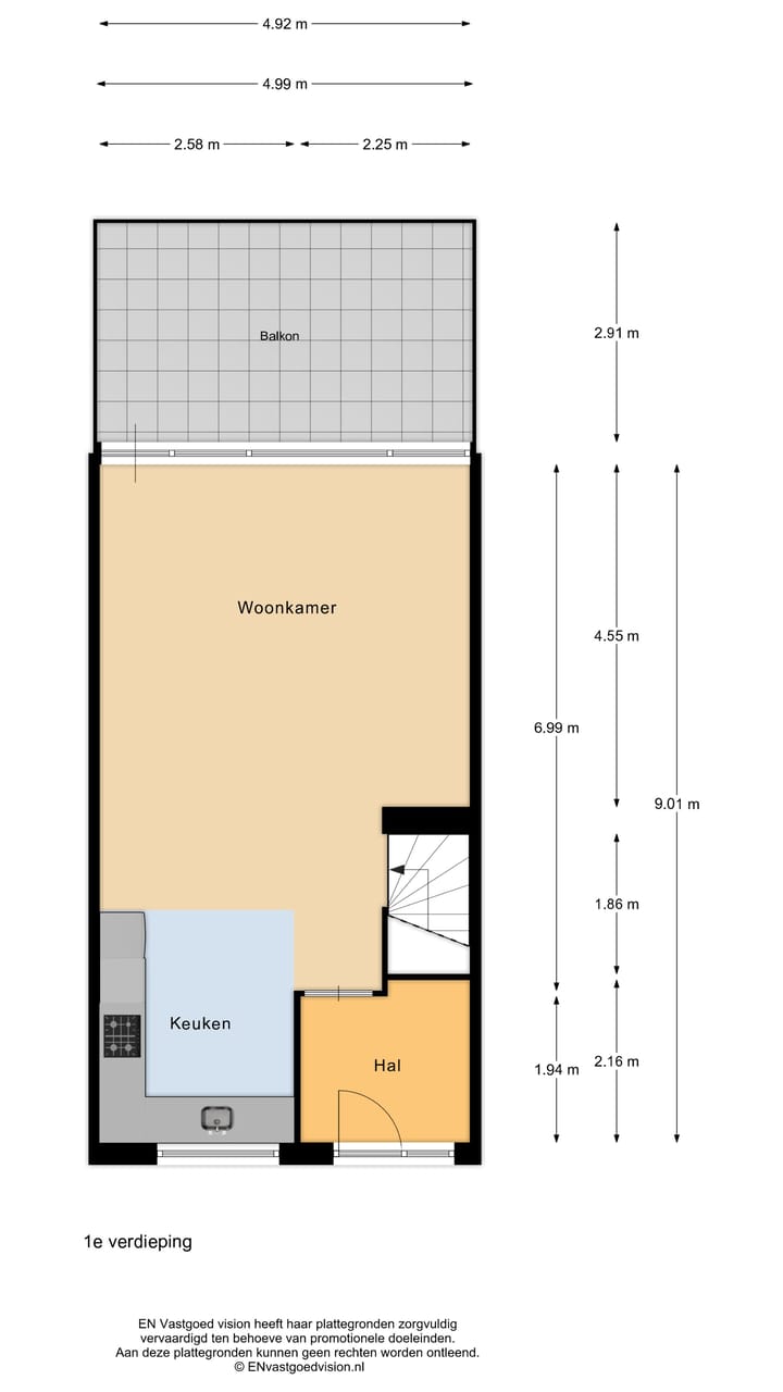 Foto 54 van Drostendiep 21