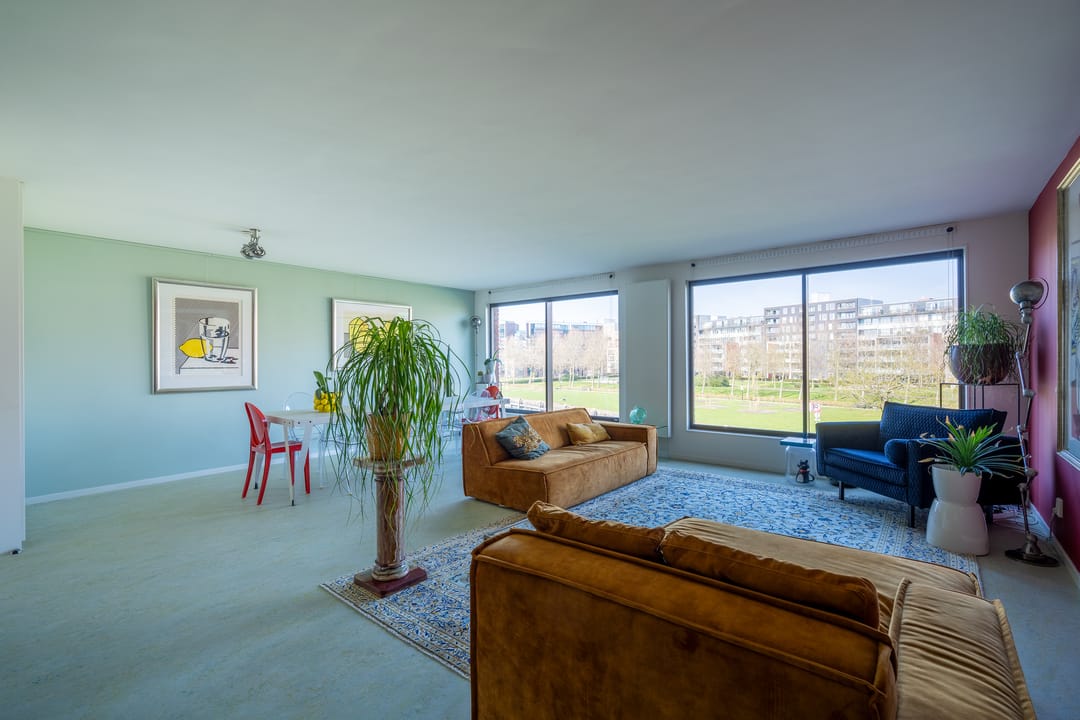 Foto 1 van Bogortuin 215