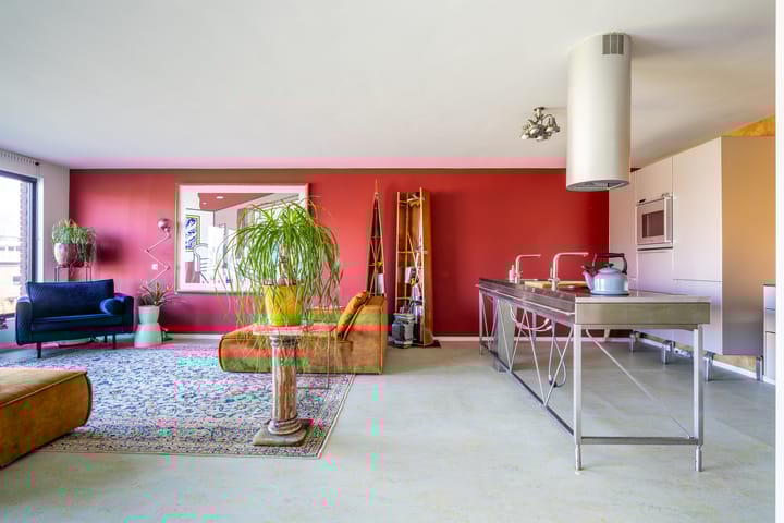 Foto 2 van Bogortuin 215