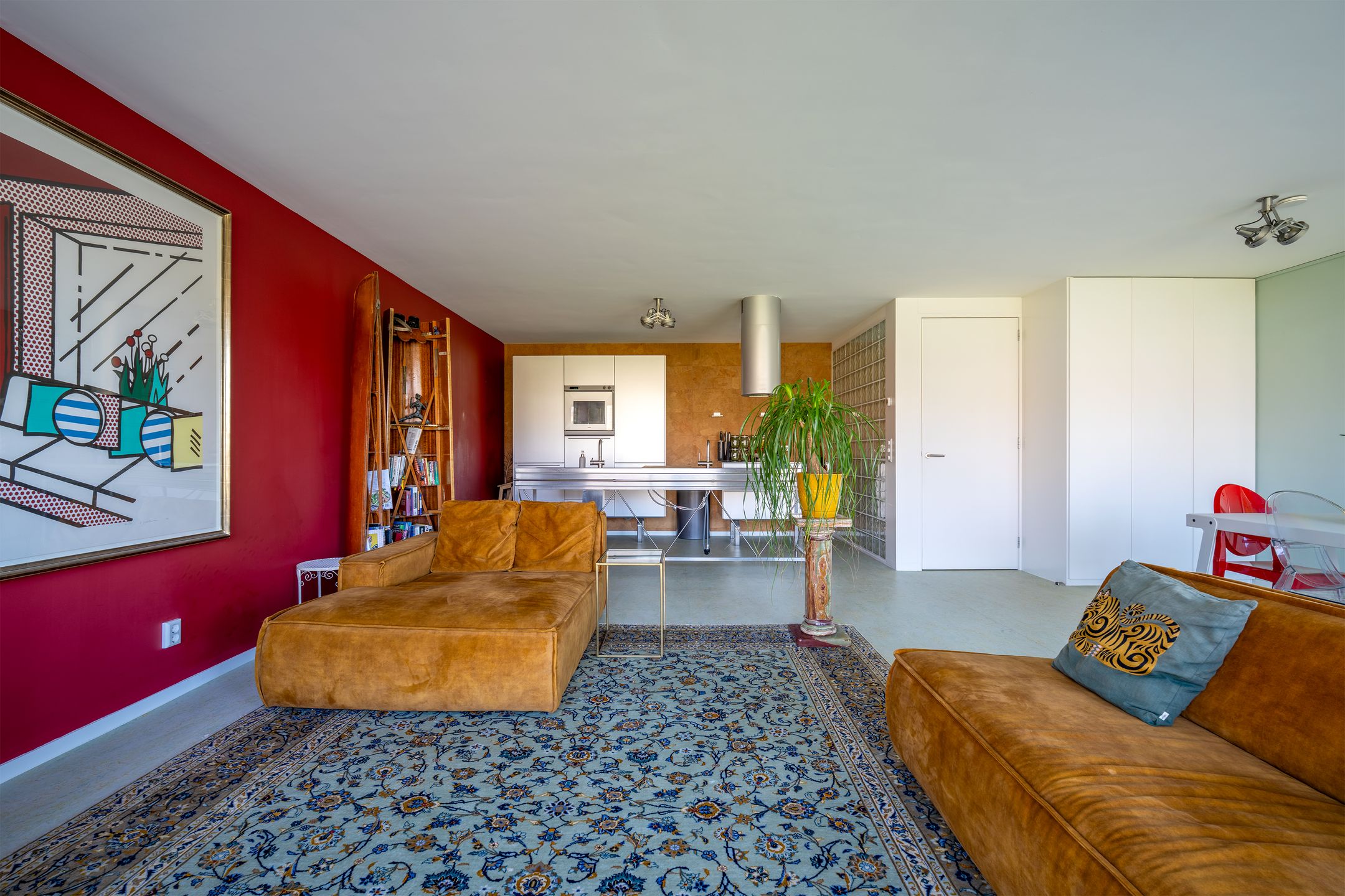 Foto 3 van Bogortuin 215