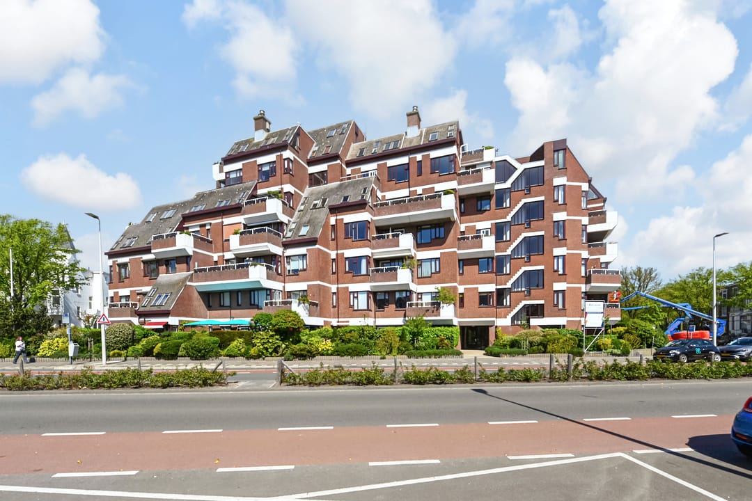 Foto 1 van Badhuisweg 58-J