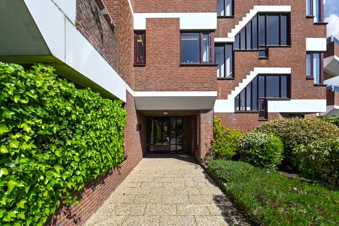 Foto 2 van Badhuisweg 58-J