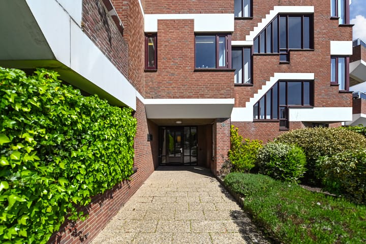 Foto 2 van Badhuisweg 58-J