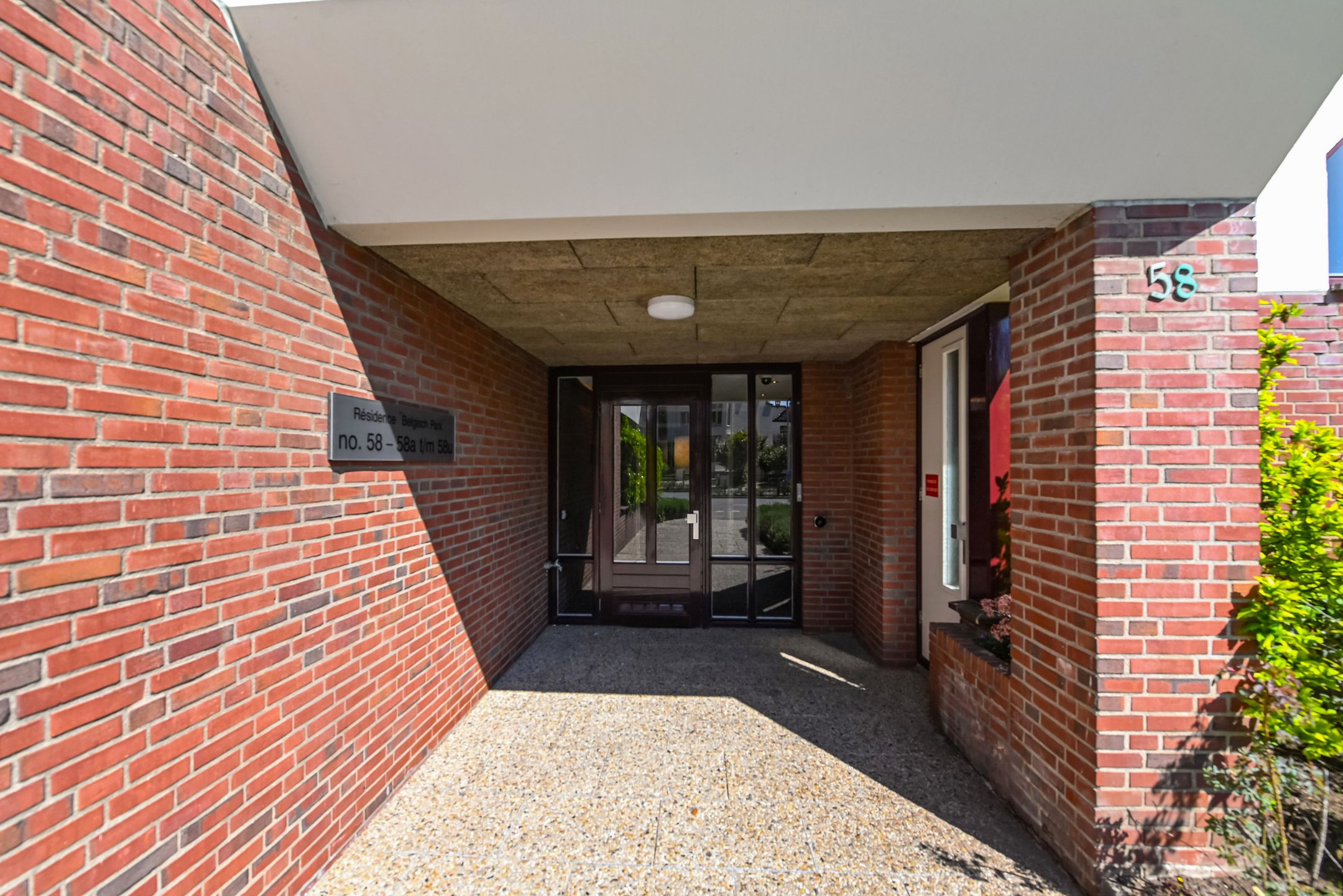 Foto 3 van Badhuisweg 58-J