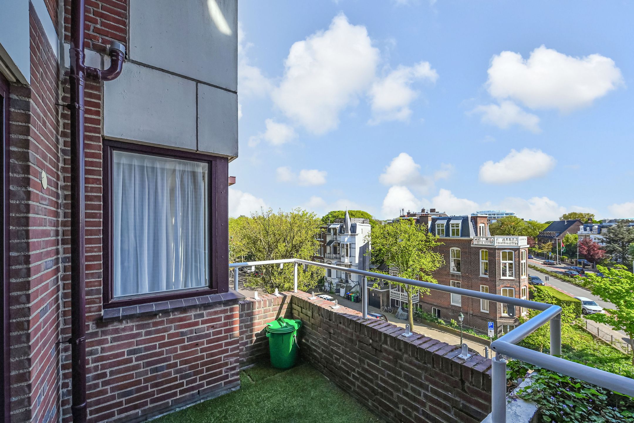 Foto 9 van Badhuisweg 58-J