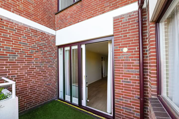 Photo 12 of Badhuisweg 58-J