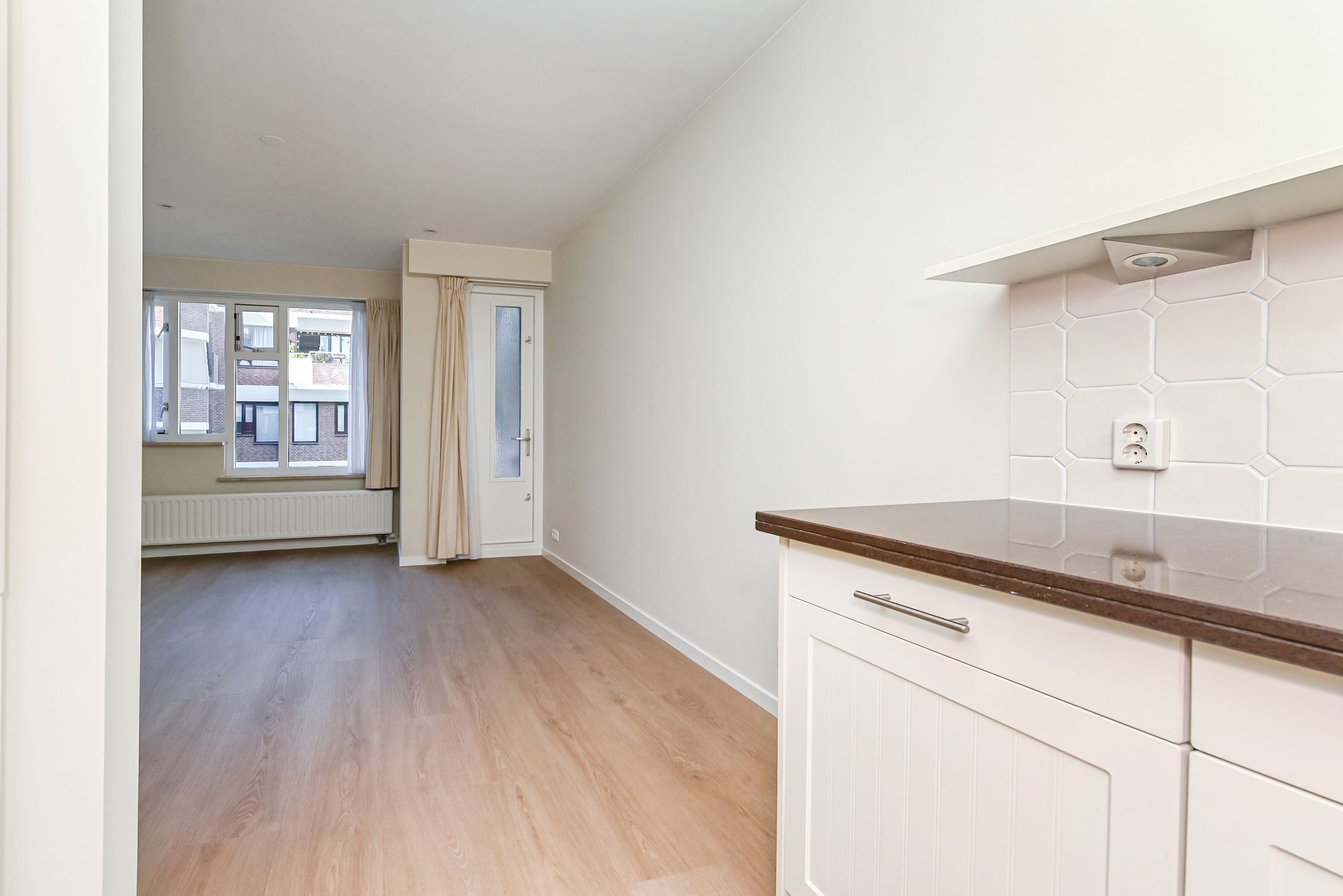 Foto 24 van Badhuisweg 58-J