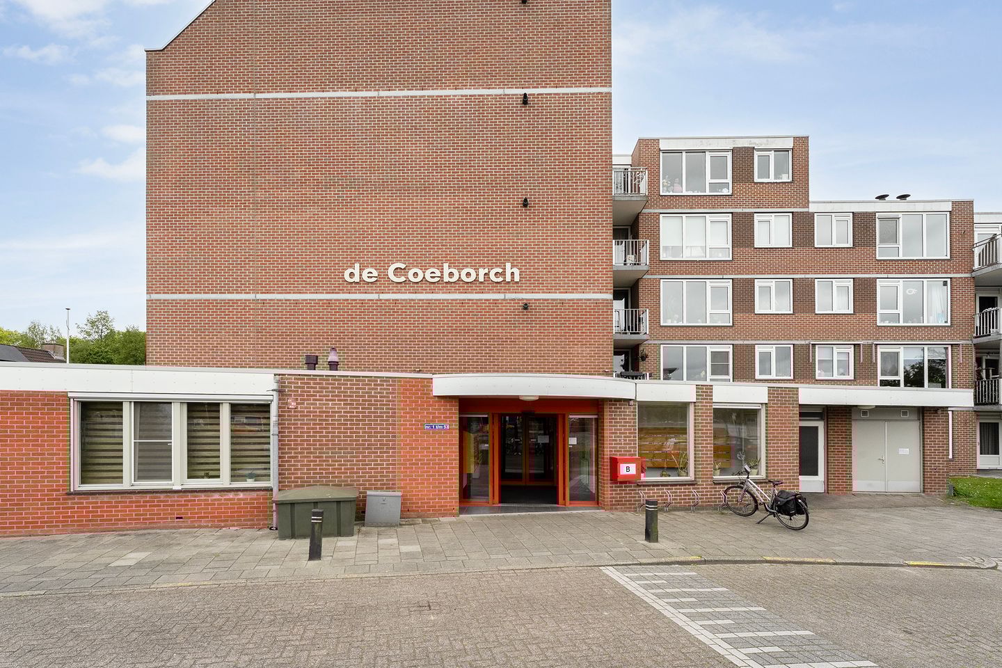 Foto 1 van van Gelderplantsoen 25