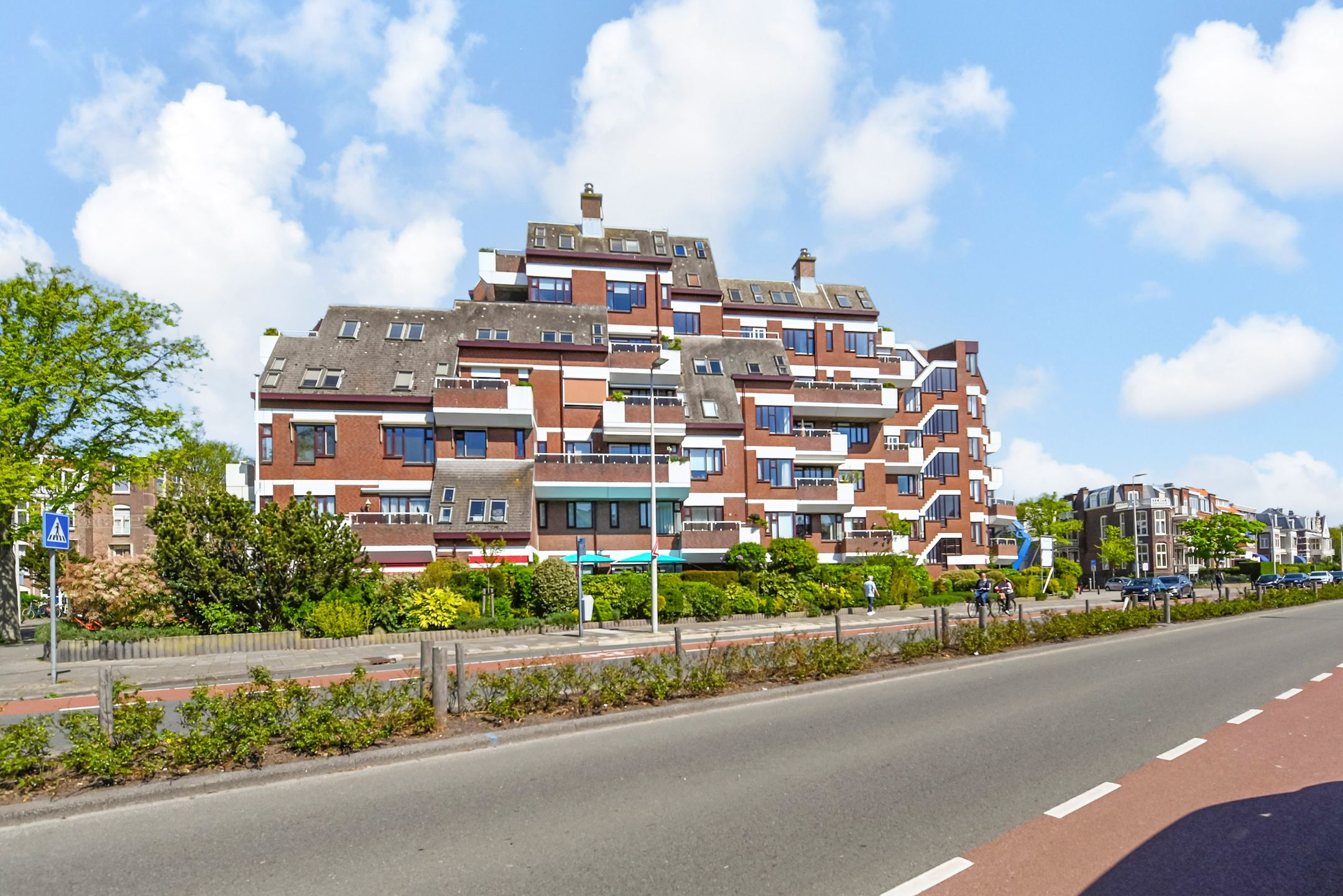 Foto 42 van Badhuisweg 58-J