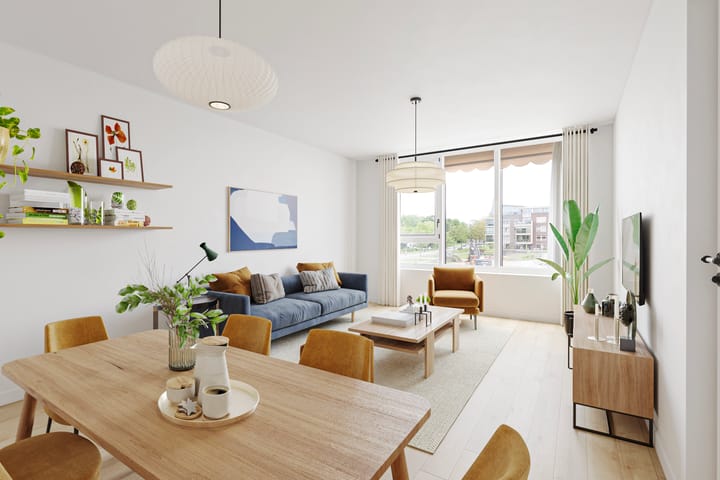 Foto 3 van van Gelderplantsoen 25