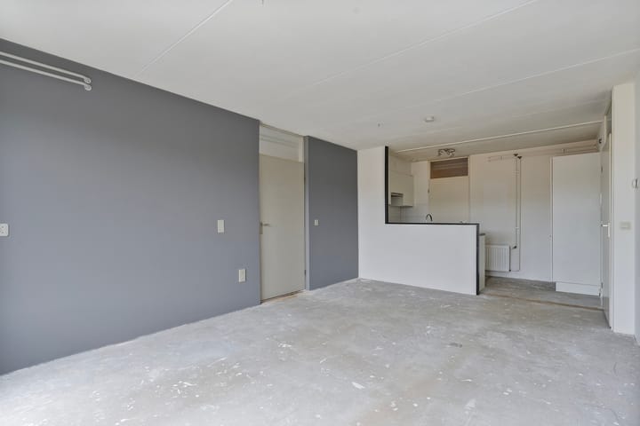 Foto 4 van van Gelderplantsoen 25