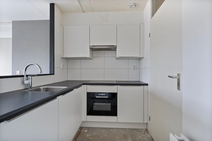 Foto 5 van van Gelderplantsoen 25