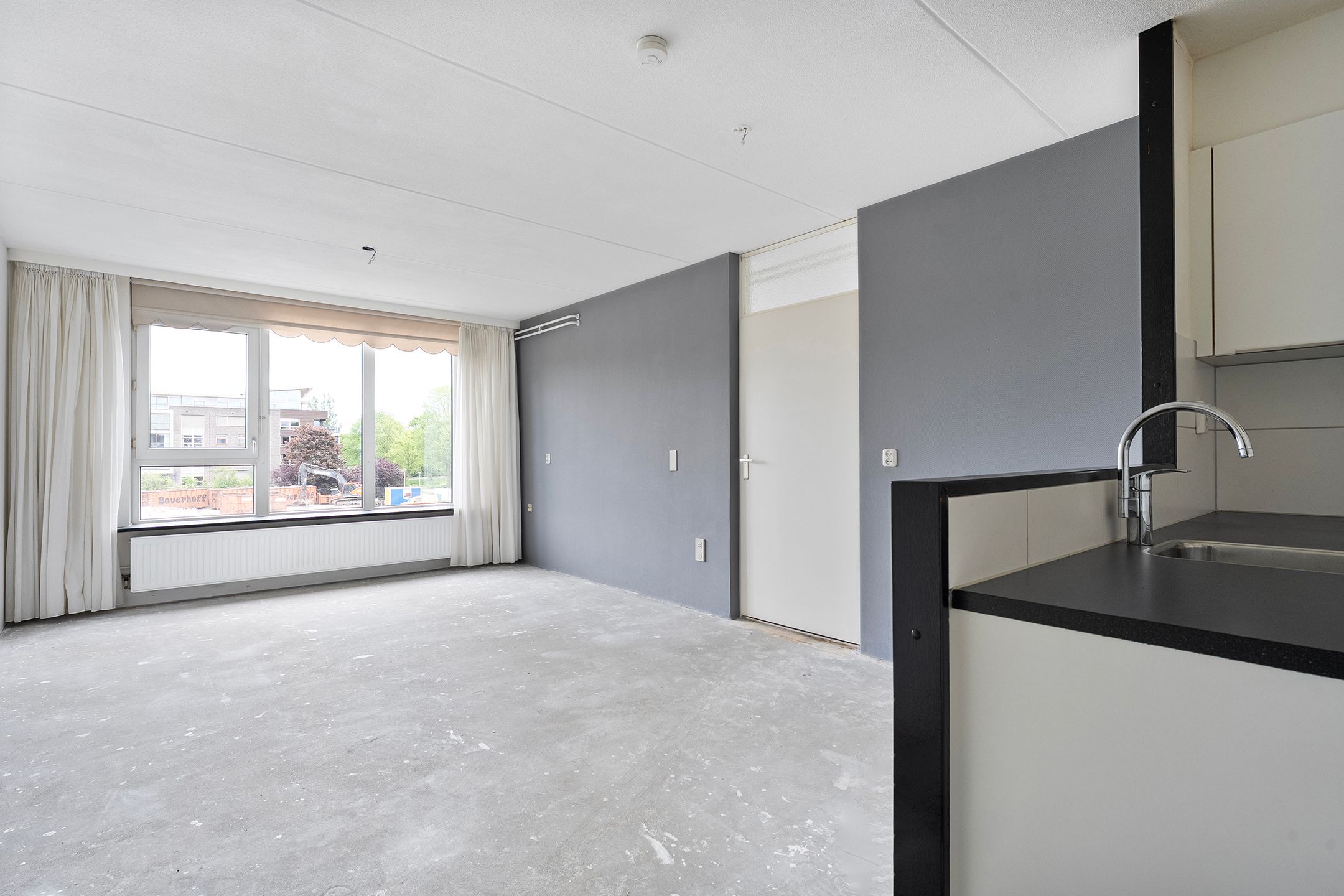 Foto 9 van van Gelderplantsoen 25