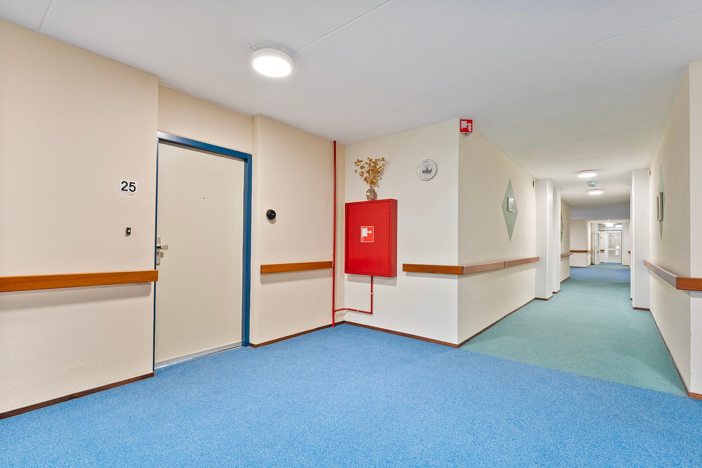 Foto 20 van van Gelderplantsoen 25