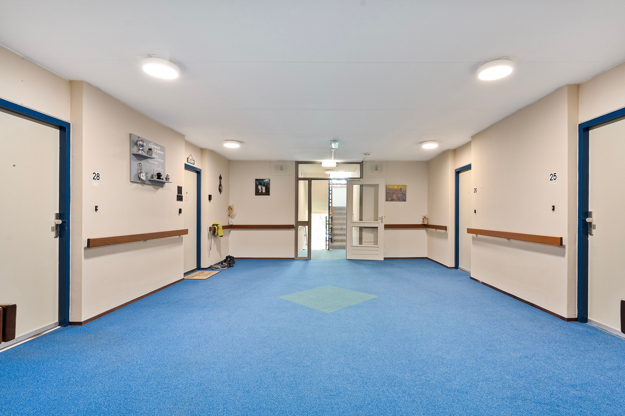 Foto 21 van van Gelderplantsoen 25