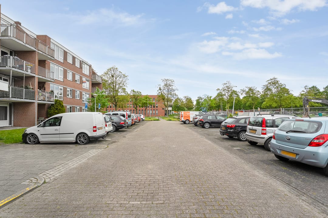 Foto 23 van van Gelderplantsoen 25