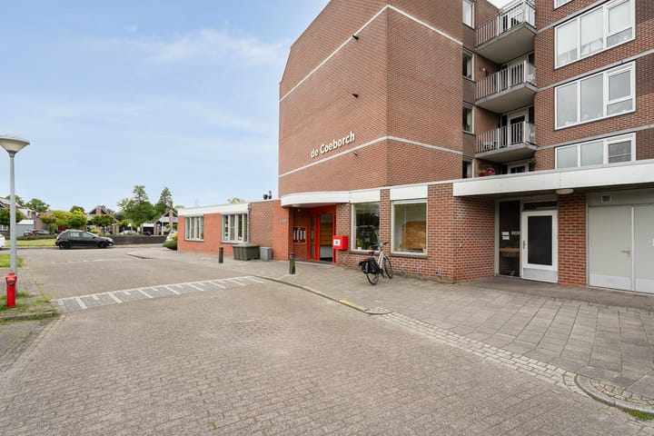 Foto 24 van van Gelderplantsoen 25