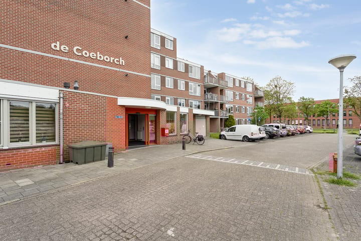 Foto 25 van van Gelderplantsoen 25