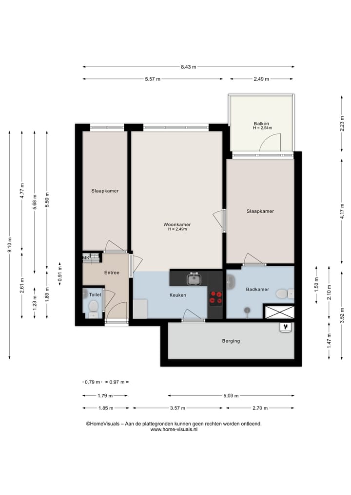 Foto 27 van van Gelderplantsoen 25