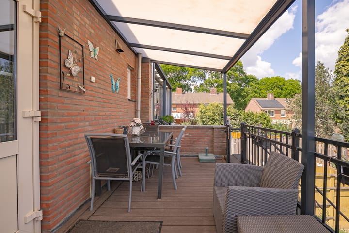 Photo 13 of Trompstraat 18