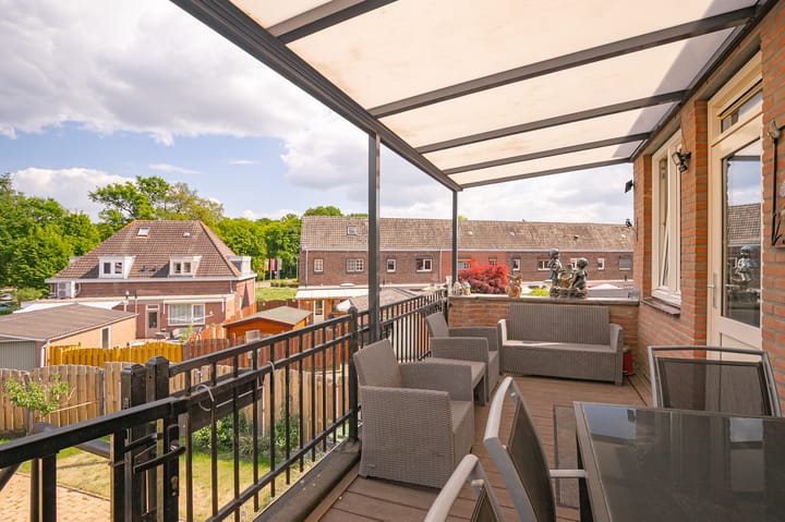 Photo 14 of Trompstraat 18