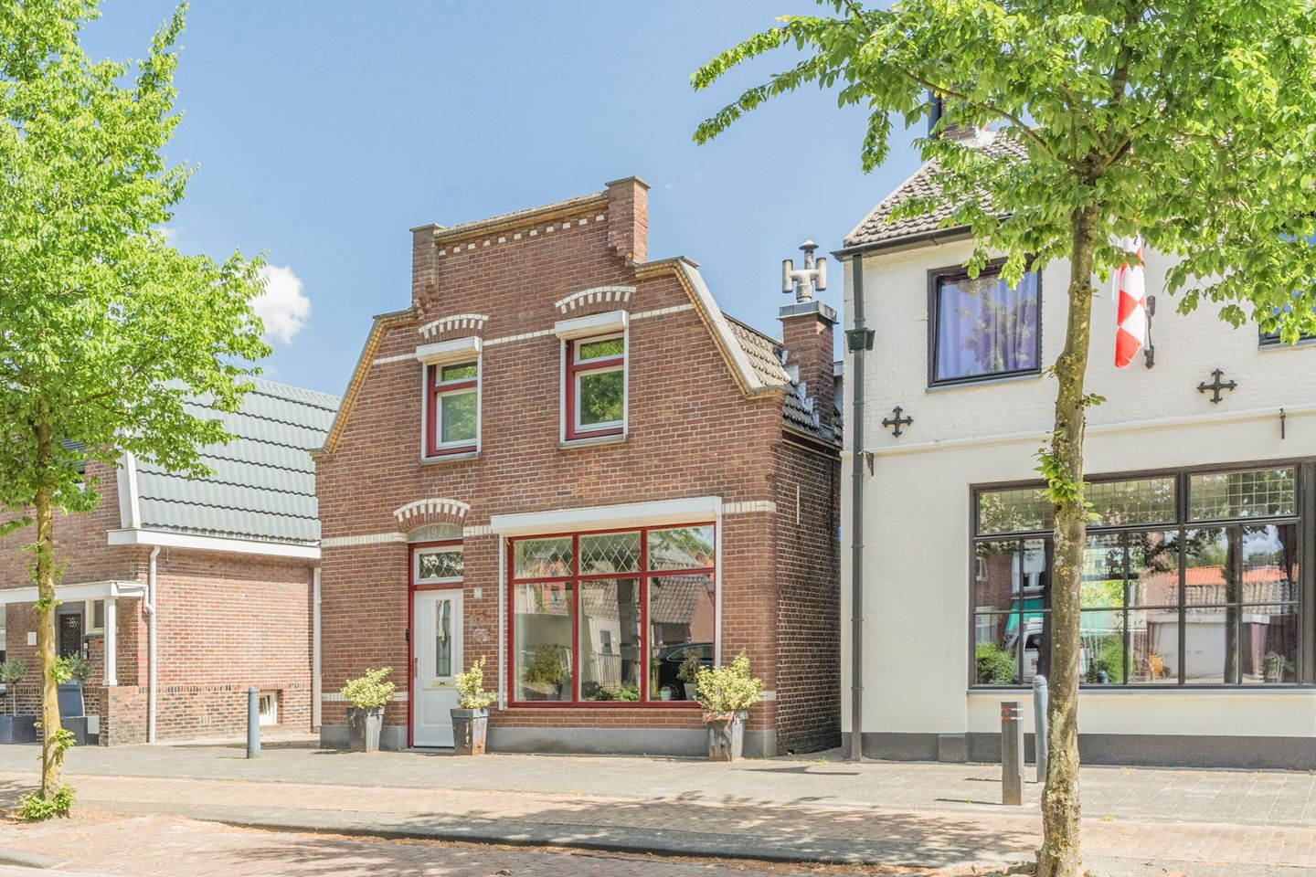 Foto 1 van Julianastraat 94